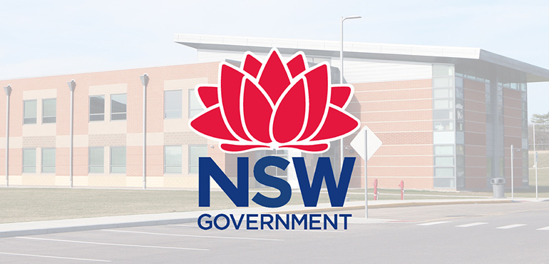 NSW Public Education