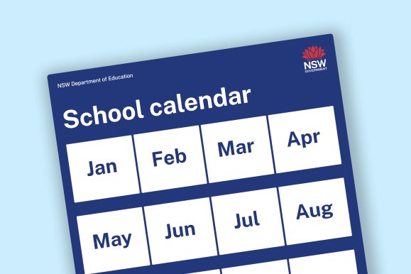 School calendar