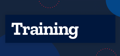 Virtual training updated